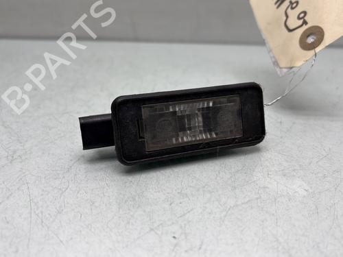 Used Licence plate light Licence plate light CITROËN C3 III (SX) 1.6 BlueHDi 75 (75 hp) 32230514 32230514