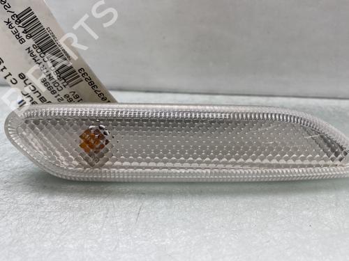 Used Left front indicator MINI MINI COUNTRYMAN (R60) Cooper SD (143 hp) 25707964