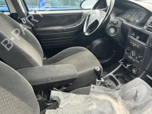 Felge OPEL ZAFIRA A MPV (T98) 2.0 DTI 16V (F75) | BP21961004C45 