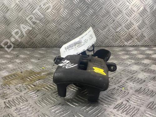 Used Left rear brake caliper AUDI A4 B6 Avant (8E5) [2000-2005]  19951708