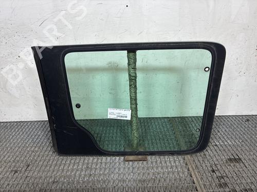 Used Rear left door window Rear left door window CITROËN BERLINGO / BERLINGO FIRST MPV (MF_, GJK_, GFK_) [1996-2026] 36281243 36281243