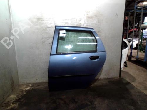 Used Left rear door FIAT PUNTO (188_) [1999-2012]  20014105