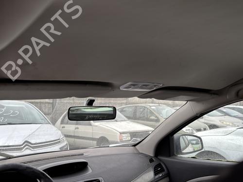 Electronic module RENAULT MEGANE III Hatchback (BZ0/1_, B3_) 1.5 dCi (BZ0C) | BP26527831M83  - Image 11