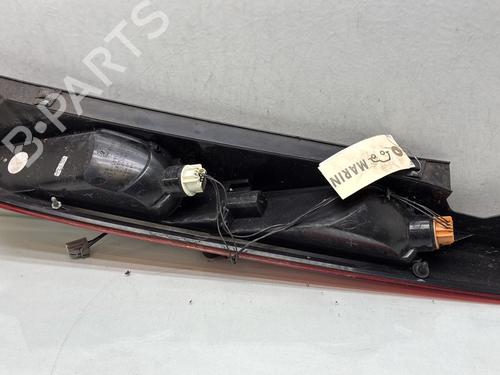 Used Left taillight Left taillight FORD FOCUS II (DA_, HCP, DP) 1.6 TDCi (90 hp) 33711327 33711327