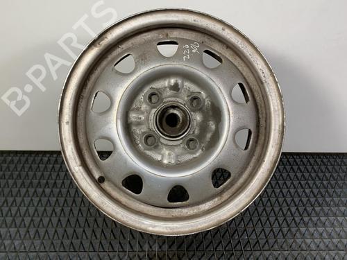 Rim SKODA FELICIA I (6U1)  | BP21959685C45 
