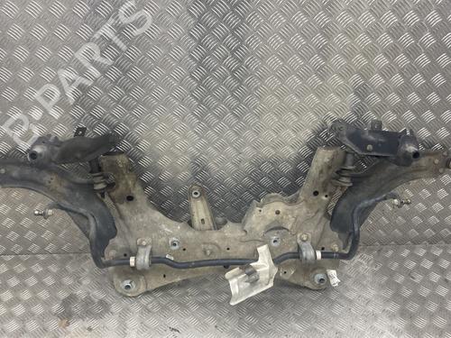 Used Subframe RENAULT KANGOO Express (FW0/1_) 1.5 dCi 90 (FW0G, FW05, FW08, FW11) (90 hp) 28280290