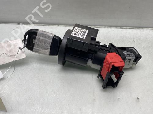 Used Ignition barrel Ignition barrel RENAULT TWINGO III (BCM_, BCA_) 1.0 SCe 70 (71 hp) 24428023 24428023