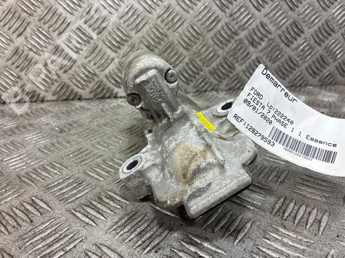 Starter FORD FIESTA VII (HJ, HF) 1.0 EcoBoost | BP38778559M8 - Image 2