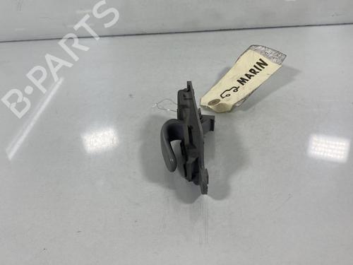 Used Front left interior door handle CITROËN XSARA PICASSO (N68) 1.6 HDi (109 hp) 19956837