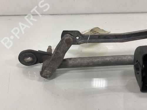 Used Front wiper motor CITROËN XANTIA (X1_, X2_) 1.9 Turbo D (90 hp) 19988971