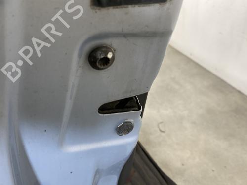 Left front door SEAT IBIZA III (6L1) 1.9 SDI | BP24428868C2 