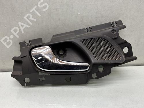 Used Front left interior door handle Front left interior door handle OPEL CORSA D (S07) 1.3 CDTI (L08, L68) (90 hp) 33724187 33724187