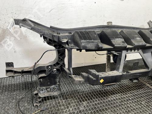 Front slam panel RENAULT SCÉNIC II (JM0/1_) 1.5 dCi (JM1E, JM16) | BP31212208C72