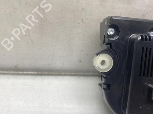 Used Climate control Climate control VW SHARAN (7N1, 7N2) 2.0 TDI (150 hp) 19951586 19951586