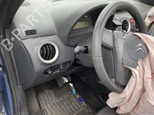 Gearbox CITROËN C3 Pluriel (HB_) 1.4 HDi | BP20483631M3