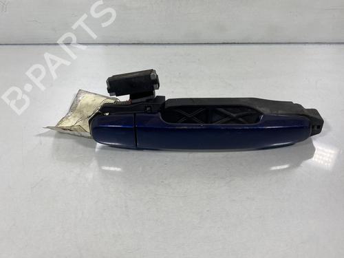 Høyre bak utvendig håndtak TOYOTA YARIS (_P9_) 1.4 D-4D (NLP90_, NLP90R) (90 hp) 20017140