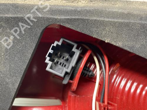 Left tailgate light SEAT ALTEA XL (5P5, 5P8) 1.9 TDI | BP26429292C79 - Image 3