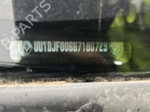 Hand brake DACIA SANDERO III 1.0 SCe 65 | BP28441469I18  - Image 5