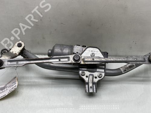 Used Front wiper motor Front wiper motor 31212680 31212680