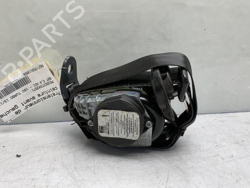 Used Front left belt tensioner PEUGEOT 807 (EB_) 2.0 HDI (136 hp) 19971849