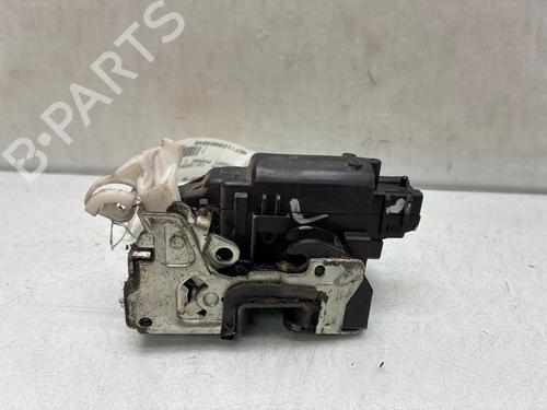Rear left lock DACIA LODGY (JS_) 1.5 dCi (JSMC, JSAF) | BP37679020C100 - Image 2