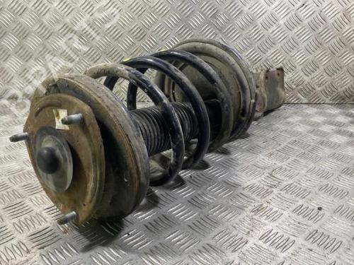 Used Right front shock absorber Right front shock absorber HYUNDAI SANTA FÉ II (CM) 2.2 CRDi (155 hp) 19960492 19960492