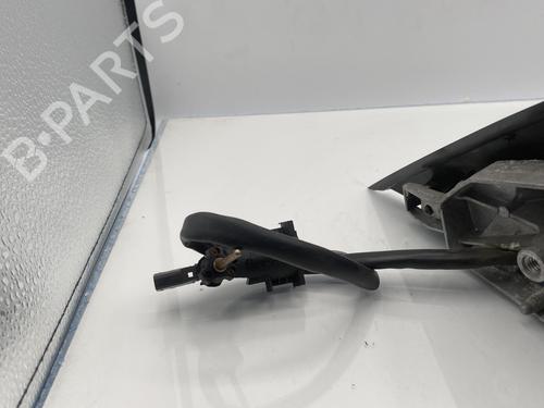 Right mirror SEAT IBIZA III (6L1) 1.9 SDI | BP20005214C27 