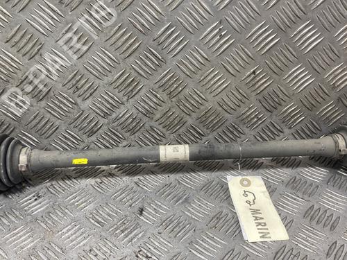 Left rear driveshaft MERCEDES-BENZ B-CLASS Sports Tourer (W246, W242) B 200 CDI / d 4-matic (246.202) | BP23769260M40 
