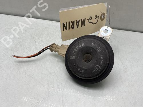 Used Horn Horn RENAULT CLIO III (BR0/1, CR0/1) 1.2 16V Hi-Flex (BR1U, CR1U) (75 hp) 31097420 31097420