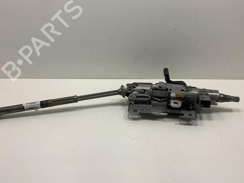 Used Steering column PEUGEOT 208 I (CA_, CC_) 1.2 VTI 82 (82 hp) 19975643