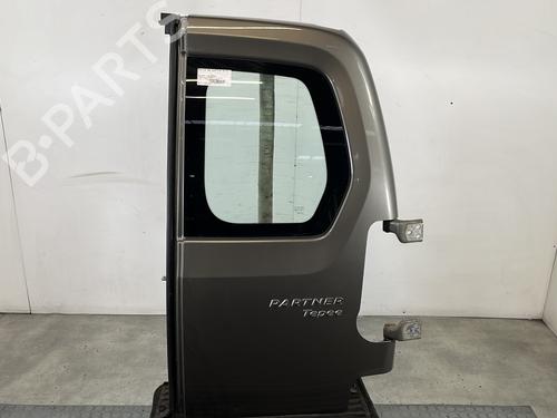 Højre bagagerum dør PEUGEOT PARTNER Box Body/MPV 1.6 HDi (90 hp) 29627819