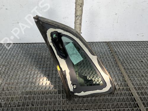 Rear right quarter glass CITROËN C4 II (NC_) 1.6 HDi 115 | BP28280970C92 