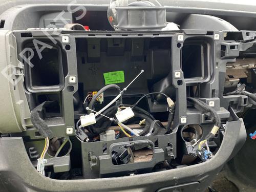 Climate control RENAULT TRAFIC III Van (FG_) 1.6 dCi 90 (FGME) | BP26326333I5 - Image 4