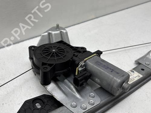 Front right window mechanism DACIA SANDERO II 1.2 | BP31834387C23