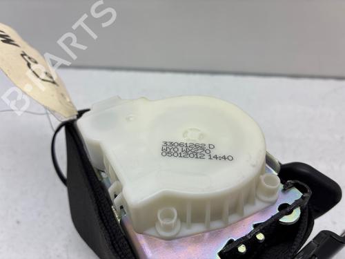Used Rear right seatbelt Rear right seatbelt 36792684 36792684