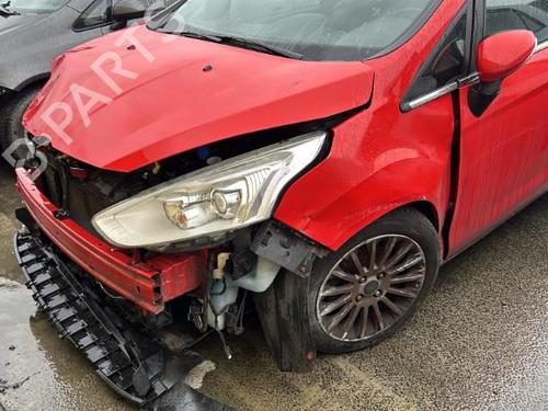 Front wiper motor FORD B-MAX (JK) 1.6 TDCi | BP23768541M29 - Image 8