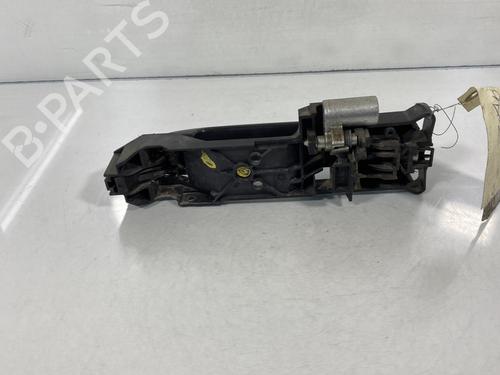 Front right exterior door handle NISSAN NOTE (E11, NE11) 1.5 dCi | BP20003949C129 