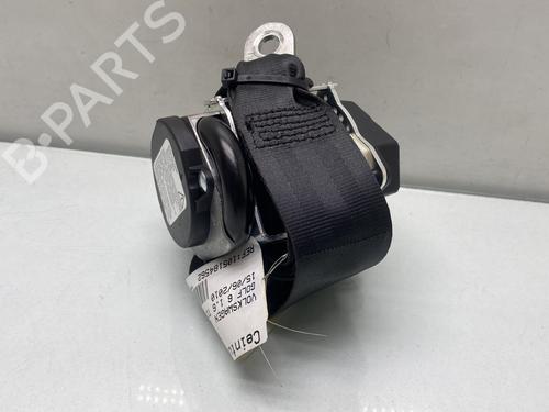 Front right belt tensioner VW GOLF VI (5K1) 1.6 TDI | BP26890637C88 