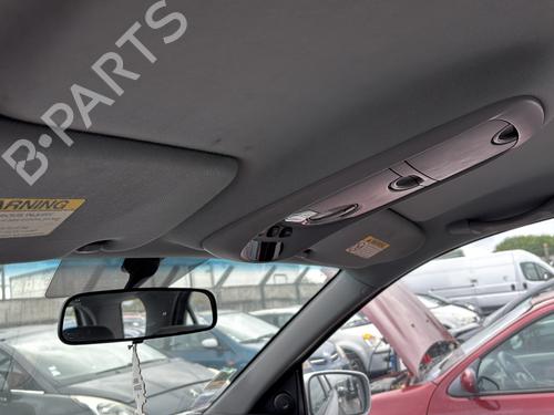 Left front window switch KIA SORENTO I (JC) 2.5 CRDi 4WD | BP32384074I27 