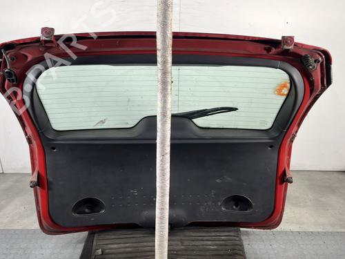 Tailgate RENAULT MEGANE II Estate (KM0/1_) 1.5 dCi (KM16, KM1E) | BP31170033C6 