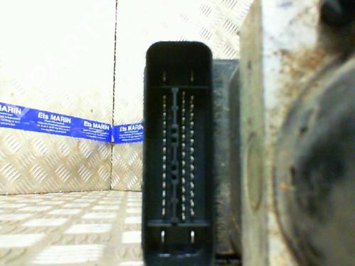 ABS pump VW POLO (9N_, 9A_)  | BP19986393M43 