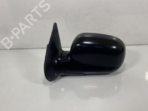 Left mirror HYUNDAI SANTA FÉ I (SM) 2.0 CRDi 4x4 | BP21953102C26 