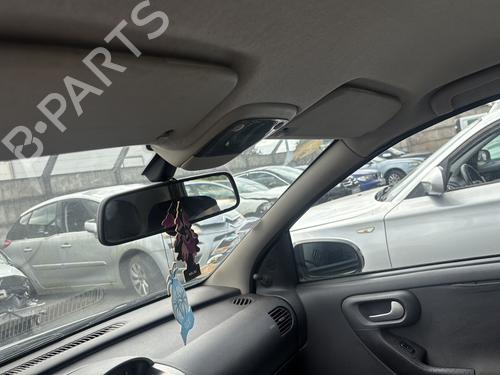 Engine control unit (ECU) OPEL CORSA C (X01) 1.2 (F08, F68) | BP29735464M57  - Image 9