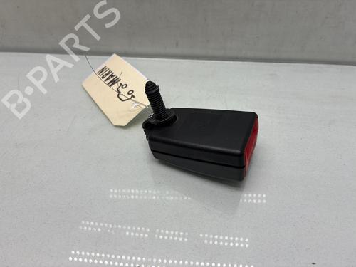 Sikkerhedssele-spænde Sikkerhedssele-spænde RENAULT TWINGO II (CN0_) 1.2 16V (CN04, CN0B) (75 hp) 34183519 34183519