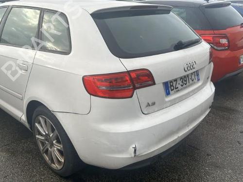 Right tailgate light AUDI A3 Sportback (8PA) 1.6 TDI | BP19990918C80 