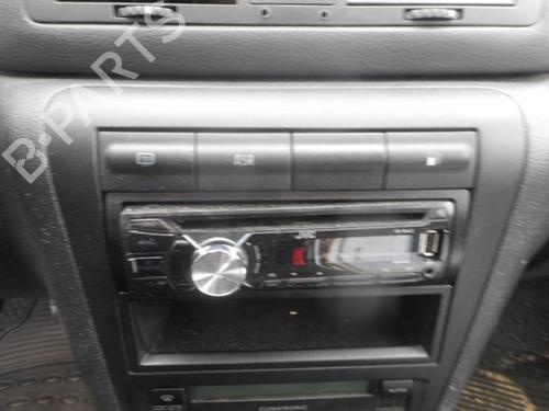 ECU airbags SKODA OCTAVIA I (1U2) 1.9 TDI | BP19980841M53 