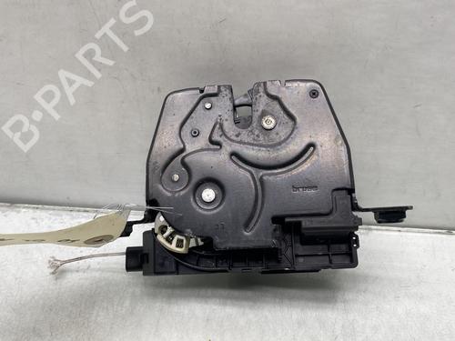 Used Tailgate lock BMW 3 Touring (F31) 316 d (116 hp) 21490143