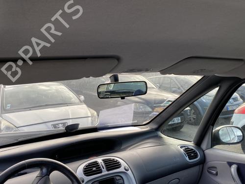 Rear left lock CITROËN XSARA PICASSO (N68) 1.6 HDi | BP23088210C100 
