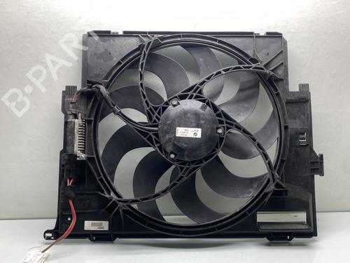 radiator-fan-bmw-1-f20-2011-2012-2013-2014-2015-2016-2017-2018-2019-26389170 main image