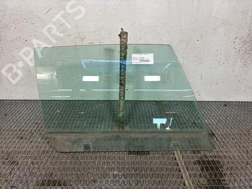 Used Front right door window Front right door window 37075696 37075696